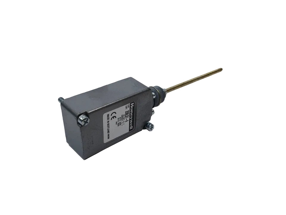 208LS1-4 | Honeywell LS Series SPDT Double-Break Limit Switch 10A