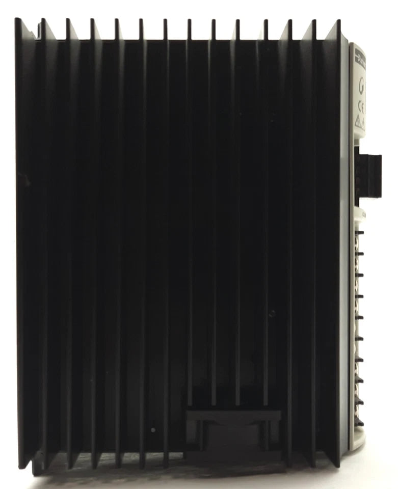 GV-U12E-NK | Parker Gemini GV Digital Servo Drive, Single Phase