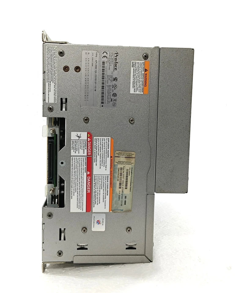 APL3000-BA-CD2G | Pro-face Xycom APL3000B Industrial Node PC With Intel Core Duo CPU