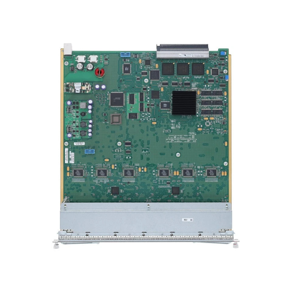WS-X6148-FE-SFP | Cisco Catalyst 6500 48 Port 100Base-X Module
