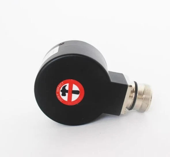 DGS60-A4A00500 | SICK Incremental Encoder 500 PPR Solid Shaft TTL Output
