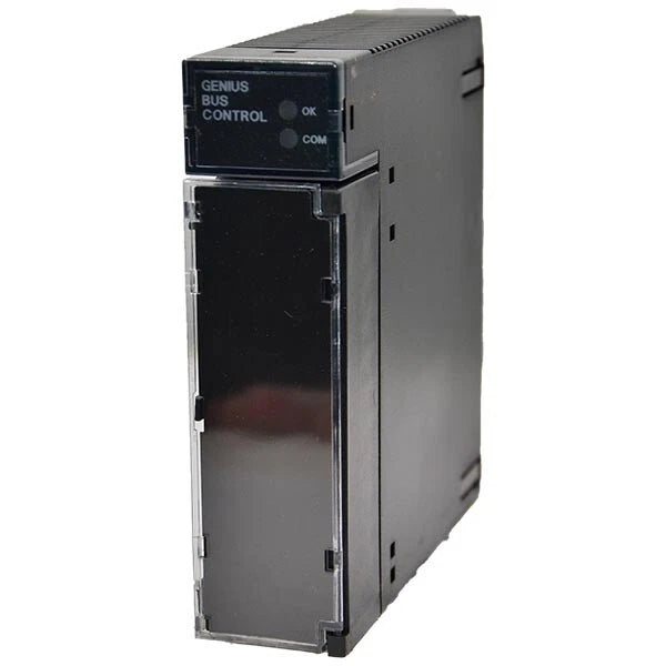 IC693BEM331H | GE Fanuc Genius Bus Controller Module 90-30 PLC