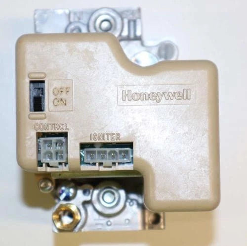 SV9502H1706 | Honeywell SmartValve Slow-Opening 24V Gas Valve (Natural Gas, Intermittent Pilot)