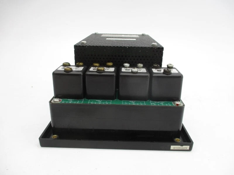 269PLUS-100P-120VAC | GE Multilin Motor Management Relay