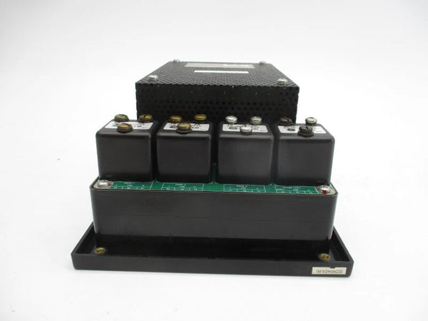 269PLUS-100P-120VAC | GE Multilin Motor Management Relay