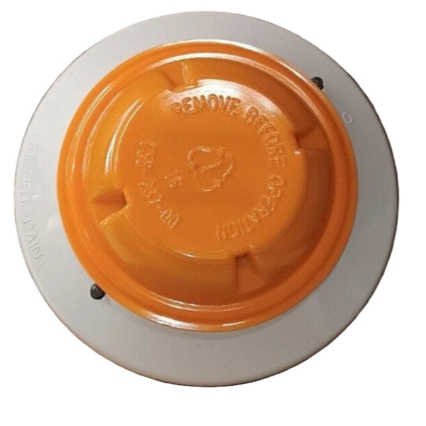 NP-100R | Notifier Photoelectric Smoke Detector for Intelligent Fire Alarm Systems