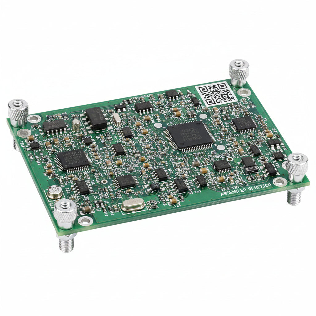 Trane MOD03196 Reliatel Dual Circuit Refrigeration Control Module