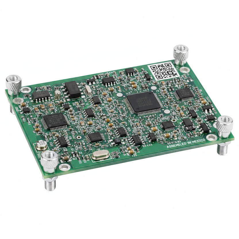 Trane MOD03196 Reliatel Dual Circuit Refrigeration Control Module