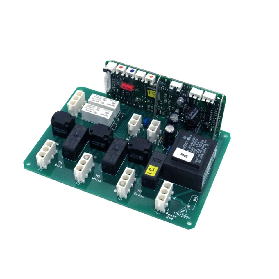 CAREL RITC230E01 Cooling System Control Board
