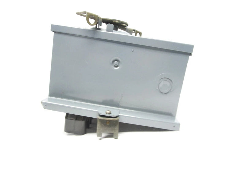 SD3606 | Schneider Electric Saflex Type SD Fusible Bus Plug 60A 600V