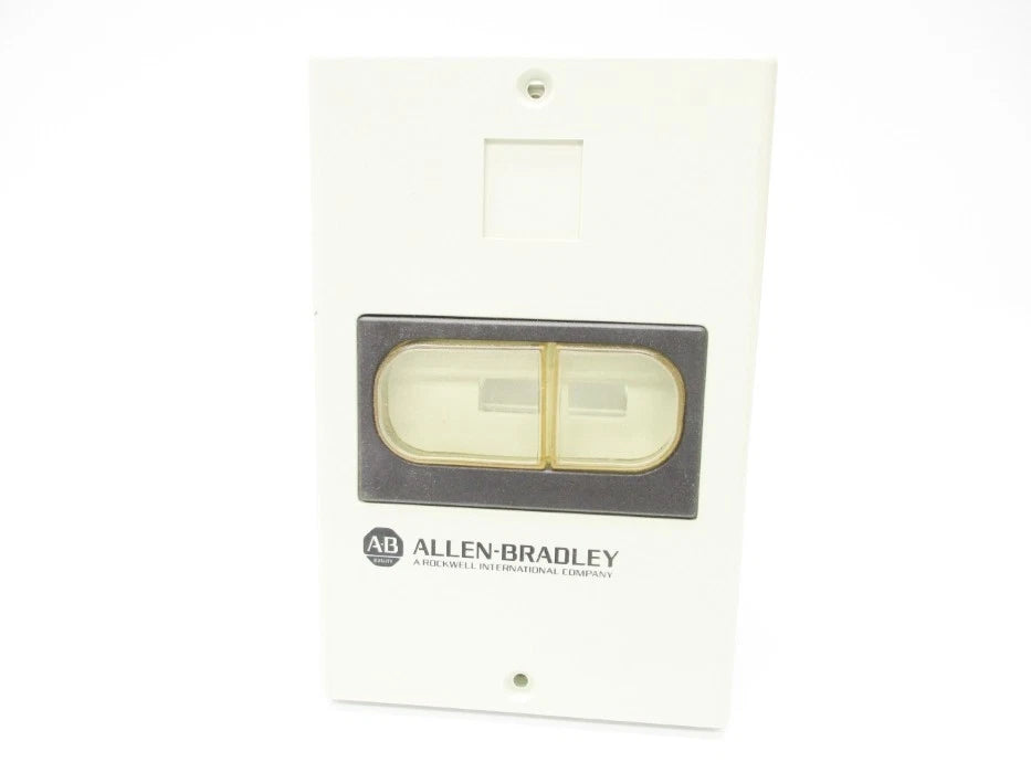 140-MJF | Allen-Bradley 140M Manual Motor Protector Thermal-Magnetic