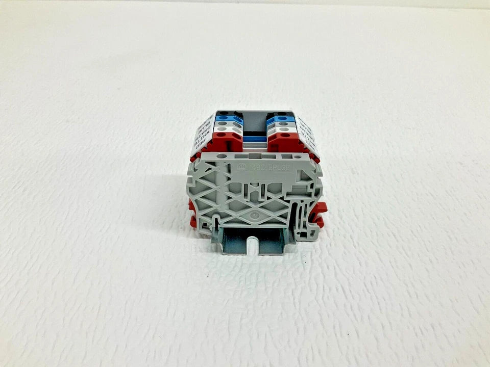 1492-DN3TW | Allen-Bradley Terminal Block Assembly