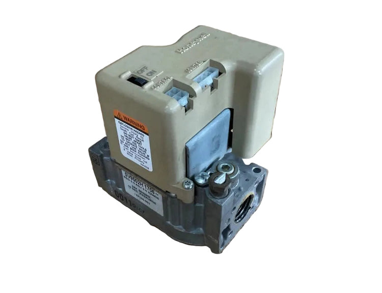 SV9502H1706 | Honeywell SmartValve Slow-Opening 24V Gas Valve (Natural Gas, Intermittent Pilot)