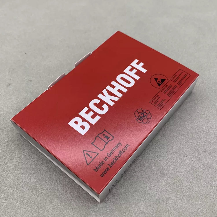EL1004 | BECKHOFF EtherCAT Terminal, 4-channel digital input, 24 V DC
