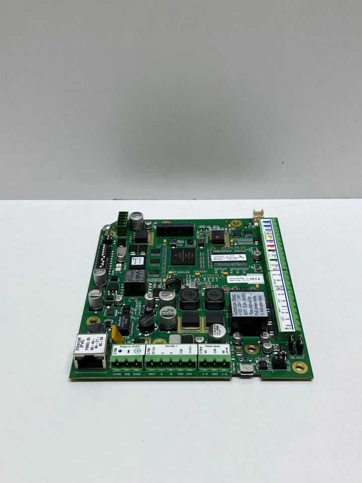 NetAXS-123 | Honeywell Stand-Alone Web-Enabled Access Control Panel for 1–3 Doors