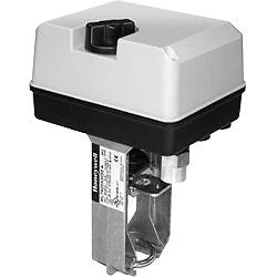 Honeywell ML7420A3055 24VAC 0-10VDC Modulating Linear Valve Actuator