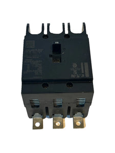 GHB3050 | Eaton Cutler-Hammer Series C Circuit Breaker, GHB G-Frame, 50A, 3-Pole, 480Y/277VAC, 14kAIC