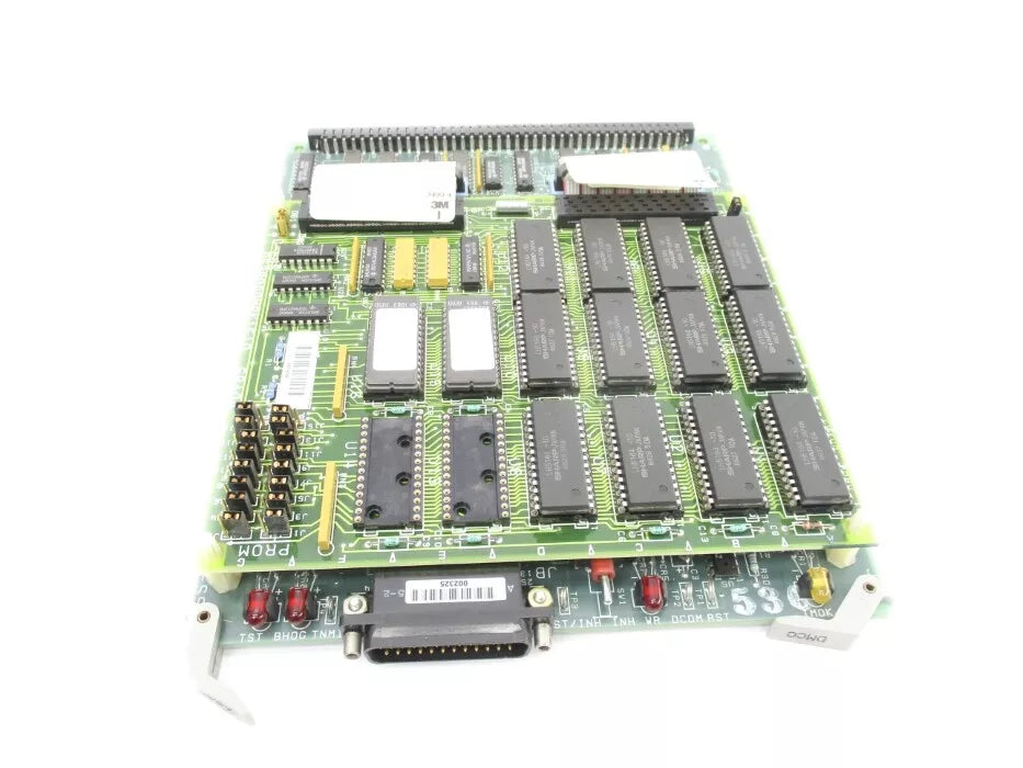 DS3800DMPK1E1D | General Electric Static Voltage Regulator Board Mark IV