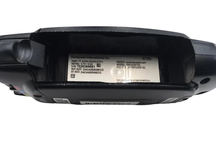 TAP1020-01 | Honeywell Voice A720X Mobile Device