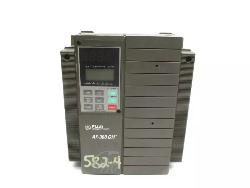 6KG1143007X1B1 | GE Fuji 7HP AC Drive