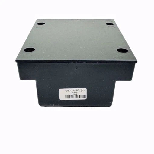 S89C1087 | Honeywell Single-Rod Hot Surface Ignition Control 24V