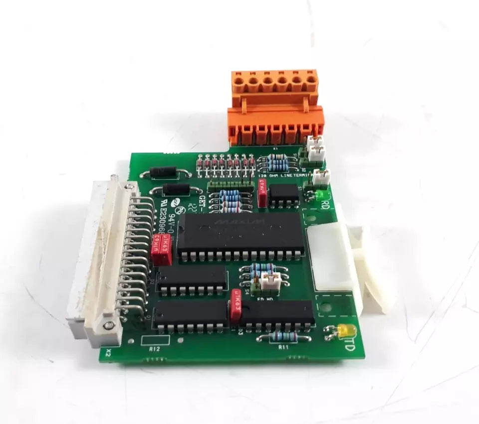 9240005-504 | Saab Marine PCB Card