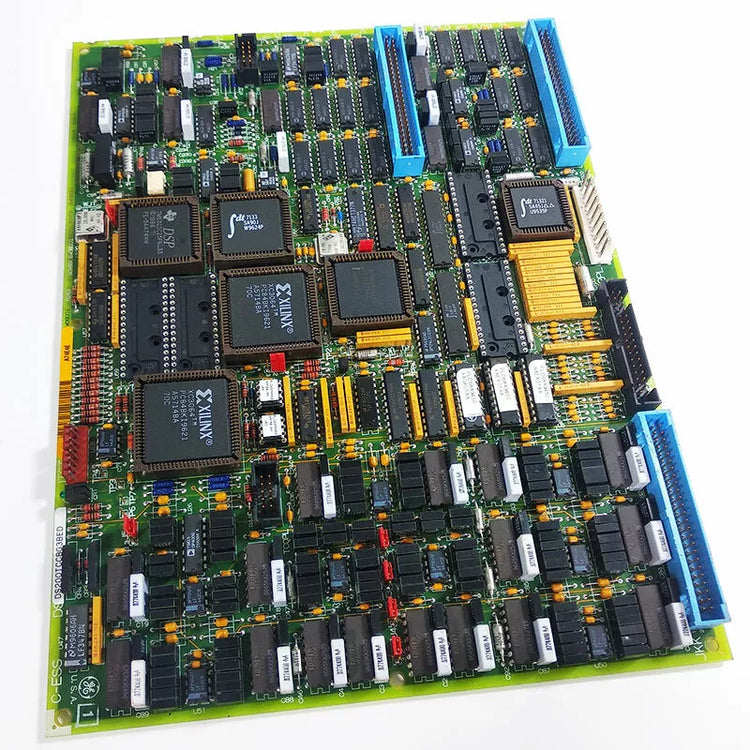 DS200TCCBG3BED | General Electric I/O TC2000 Analog Board Mark V