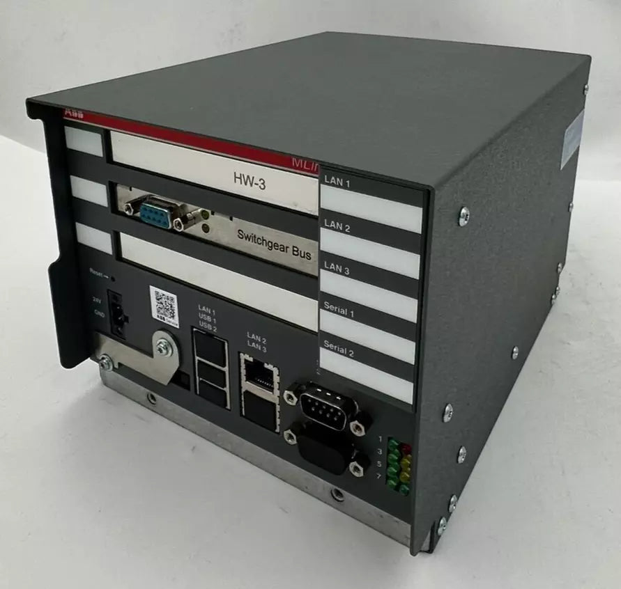 1TGE120021R0010 | ABB Communication Gateway