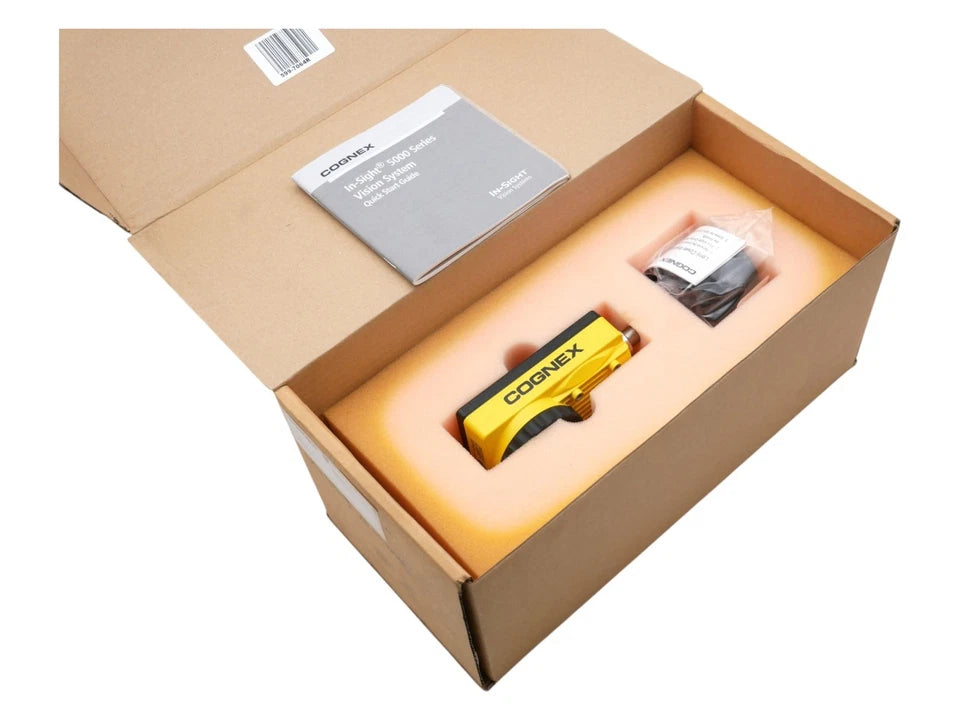 IS5403-11 | Cognex Vision System