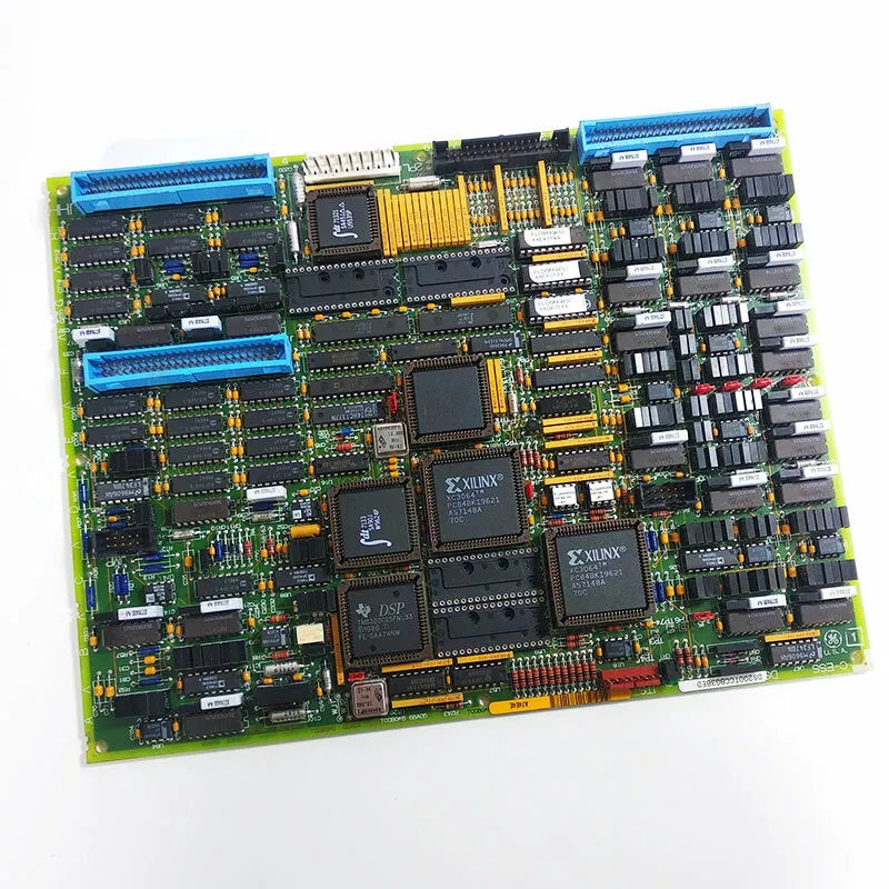 DS200TCCBG3BED | General Electric I/O TC2000 Analog Board Mark V