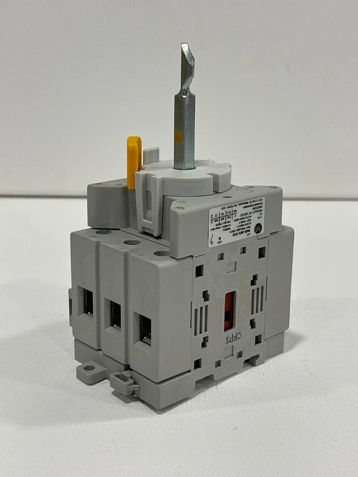 194E-A-P11 | Allen-Bradley Auxiliary Contact Block