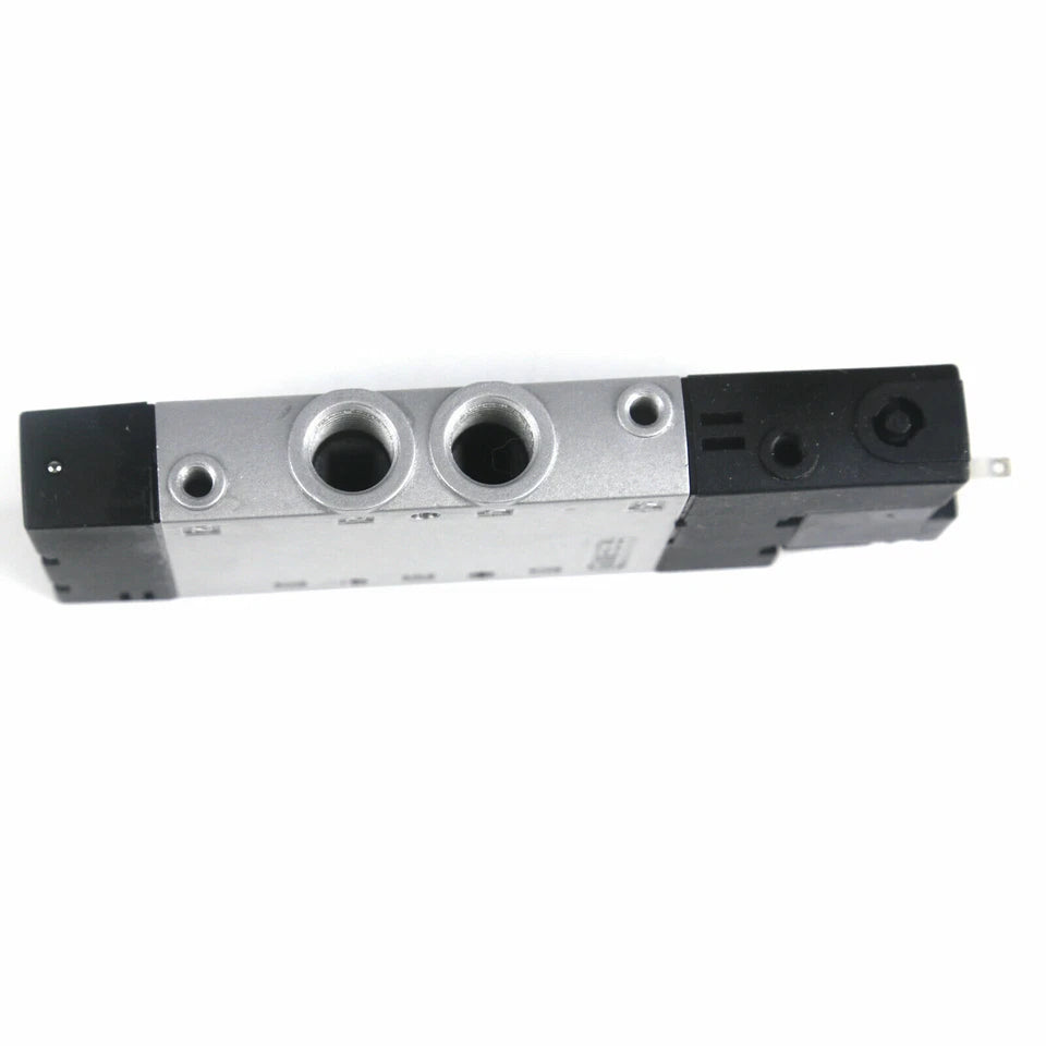 FESTO CPE18-M1H-5L-1/4 3/2-Way 24VDC Solenoid Valve G1/4 Monostable Pneumatic