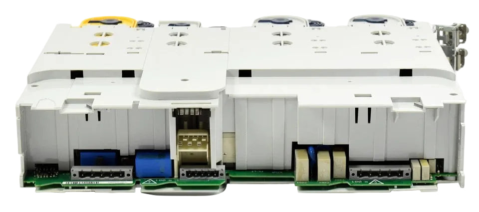 E94ASHE0044 | Lenze 9400 HighLine 1.5kW 400V Single-Axis Servo Drive