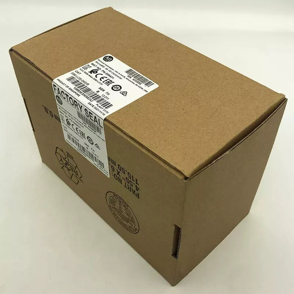 2080-LC30-24QVB | Allen-Bradley 24 I/O EtherNet/IP Controller