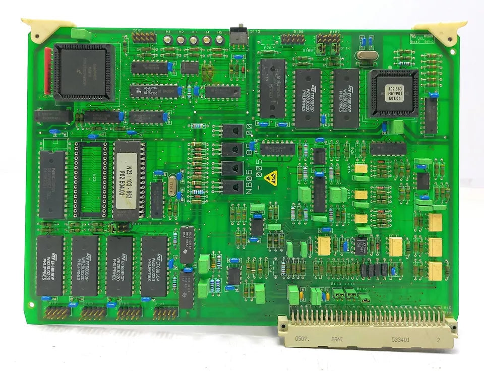 NB06-189.00-005 | PCB Circuit Board