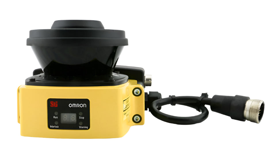OS32C-SN-4M | Omron Safety Laser Scanner