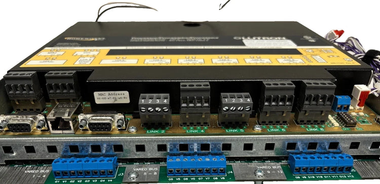 H8P5-MI-D48-120 | Lutron omeWorks Illuminations Processor