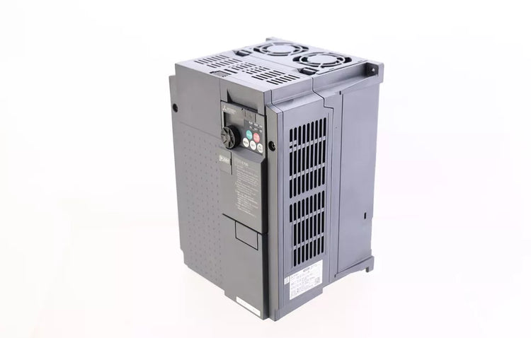 FR-E720-7.5K | Mitsubishi Inverter