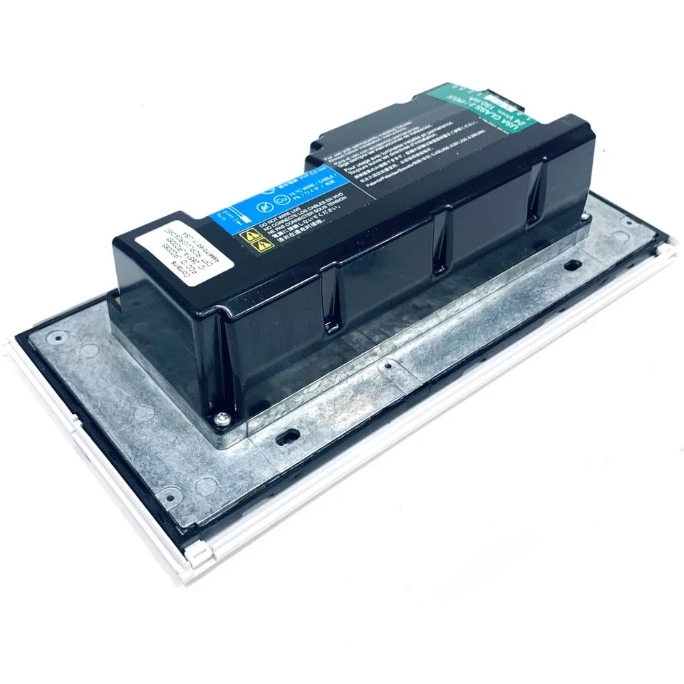 QSGRJ-3P-WH | Lutron GRAFIK Eye QS Wireless 3-Zone Control Unit, Dual Voltage