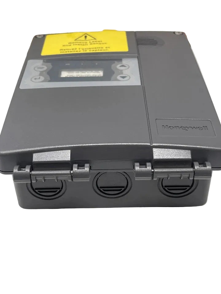 1309A0042 | Honeywell E³Point 24VAC/VDC Analog Gas Detector Wall Mount