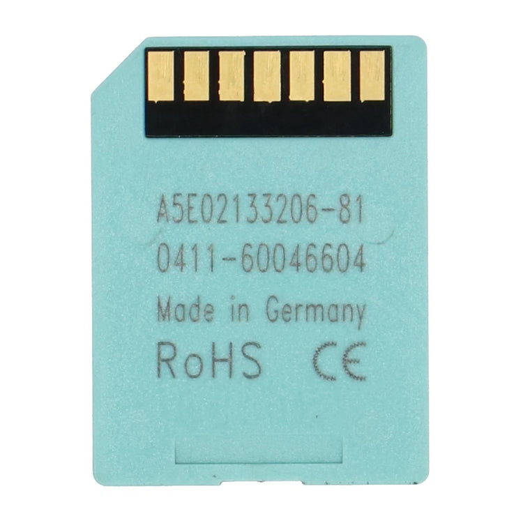 6ES7953-8LJ30-0AA0 | Siemens SIMATIC S7-300/C7/ET200 Micro Memory Card