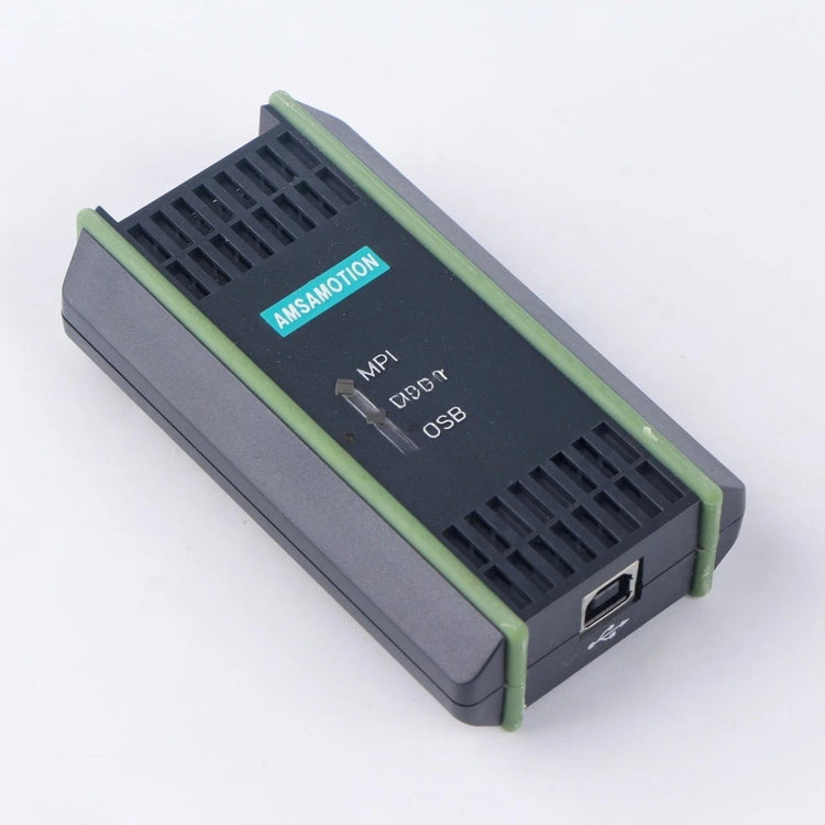 6GK1571-0BA00-0AA0 | Siemens SIMATIC S7 USB PC Adapter (USB-to-RS485 PROFIBUS/MPI Interface)
