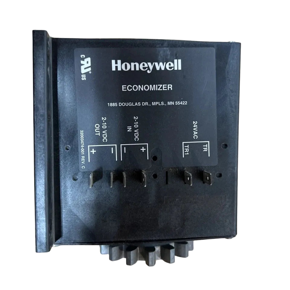 M7215A1032 | Honeywell HVAC Damper Actuator Non-Spring Return