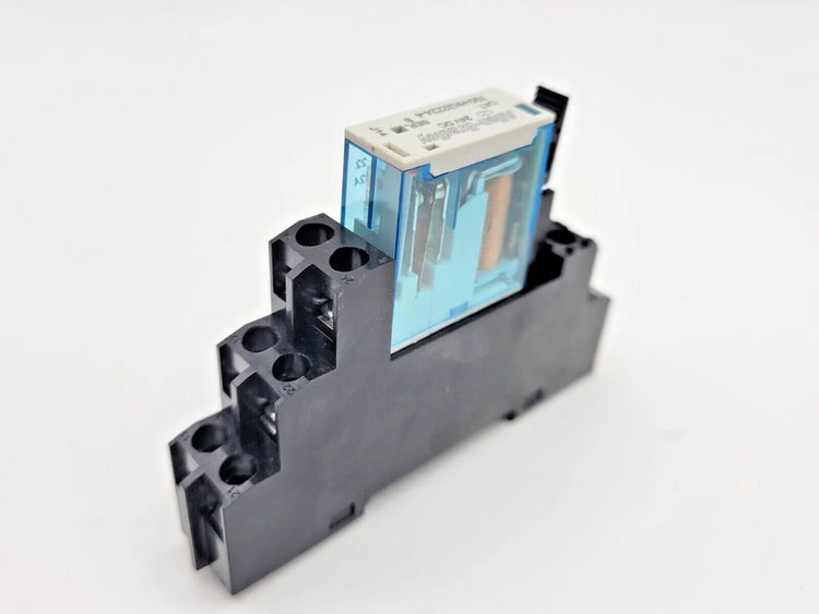 700-HN122 | Allen-Bradley Relay Socket