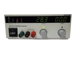 AMETEK Sorensen XHR40-25 40 V 25 A Programmable DC Power Supply