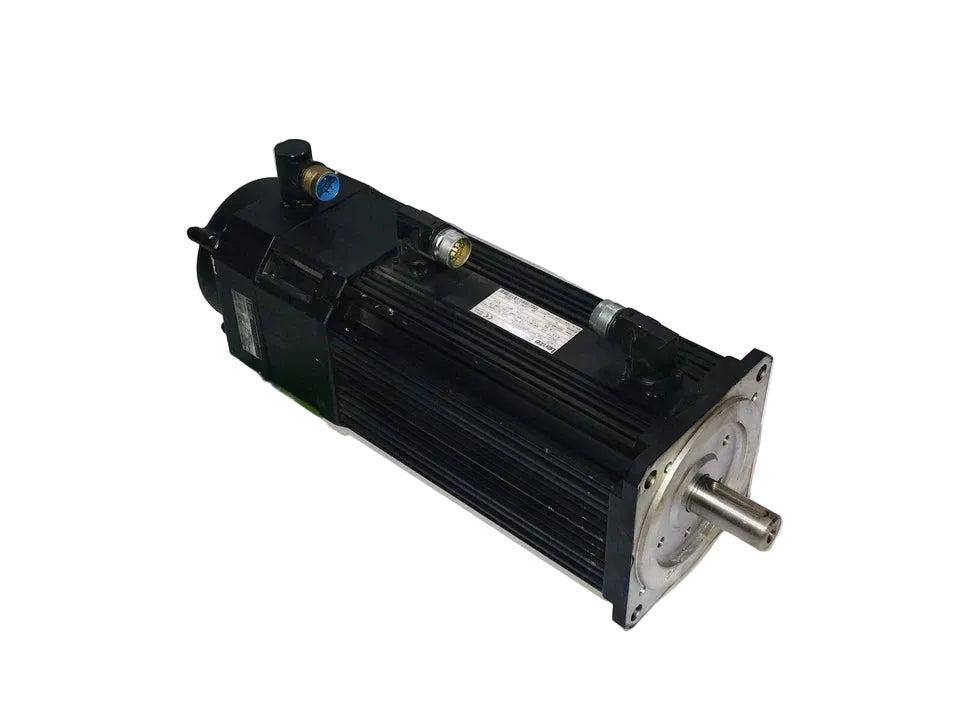 MDFKAIG080-22 | Lenze 3.9 kW AC Servo Motor 390 VAC 3455 RPM