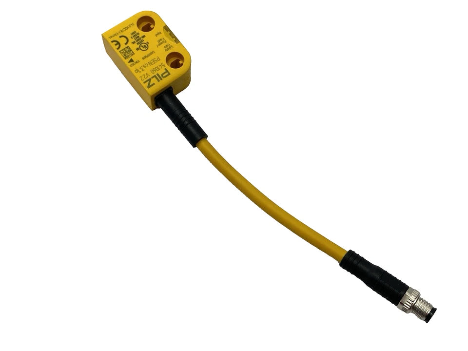 541060 | Pilz PSEN cs3.1p Safety Switch With OSSD Outputs