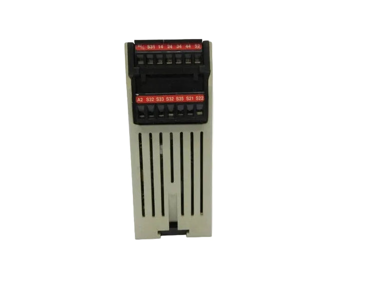 ES-GA-5A | Banner Engineering Emergency Stop Safety Control Relay