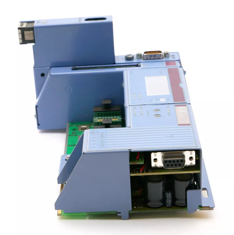 7CP476-020.9 | B&R CPU With Expansion 24 VDC