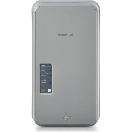HM750A1000 | Honeywell Advanced Electrode Steam Humidifier 11/22 GPD 120/240V